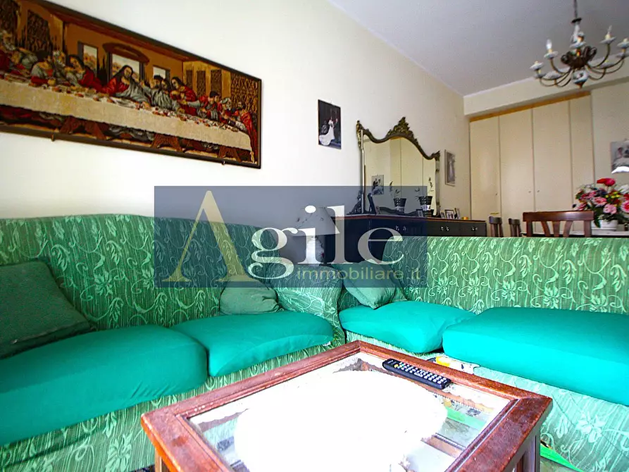 Immagine 3 di Appartamento in vendita  in viale de gasperi a San Benedetto Del Tronto