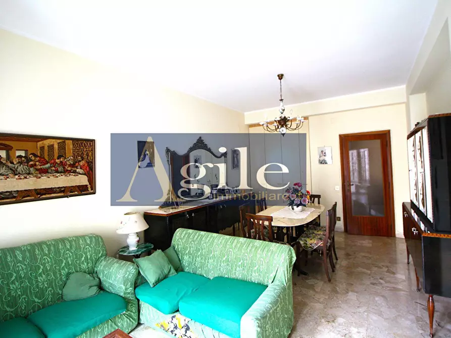 Immagine 4 di Appartamento in vendita  in viale de gasperi a San Benedetto Del Tronto