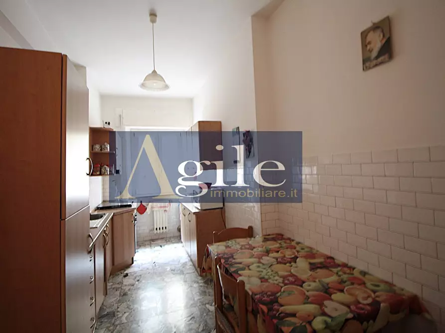 Immagine 7 di Appartamento in vendita  in viale de gasperi a San Benedetto Del Tronto