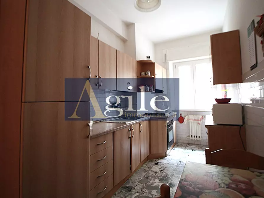 Immagine 6 di Appartamento in vendita  in viale de gasperi a San Benedetto Del Tronto