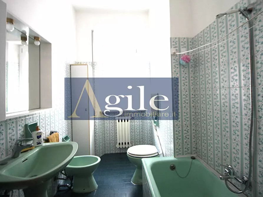 Immagine 10 di Appartamento in vendita  in viale de gasperi a San Benedetto Del Tronto