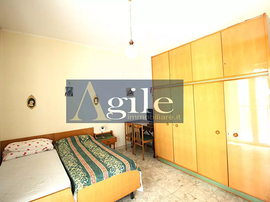 Immagine 11 di Appartamento in vendita  in viale de gasperi a San Benedetto Del Tronto