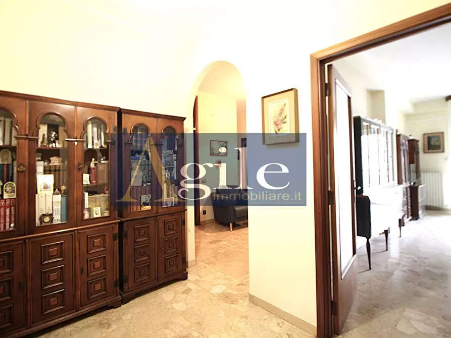 Immagine 14 di Appartamento in vendita  in viale de gasperi a San Benedetto Del Tronto