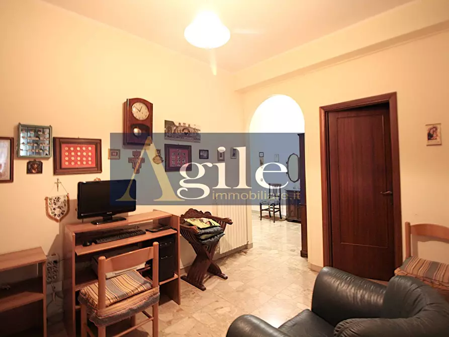 Immagine 15 di Appartamento in vendita  in viale de gasperi a San Benedetto Del Tronto