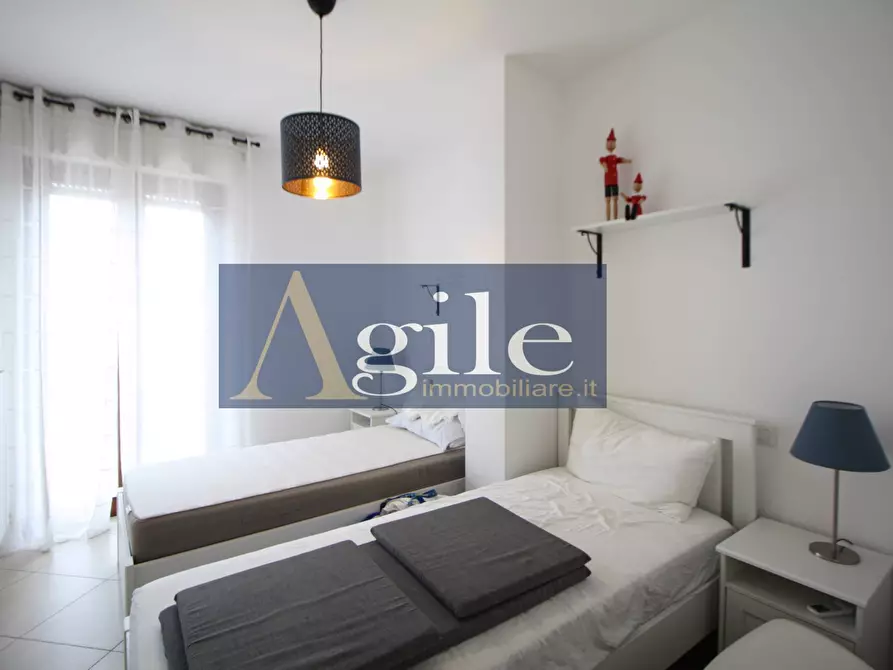 Immagine 5 di Appartamento in vendita  in via dei pioppi a Martinsicuro