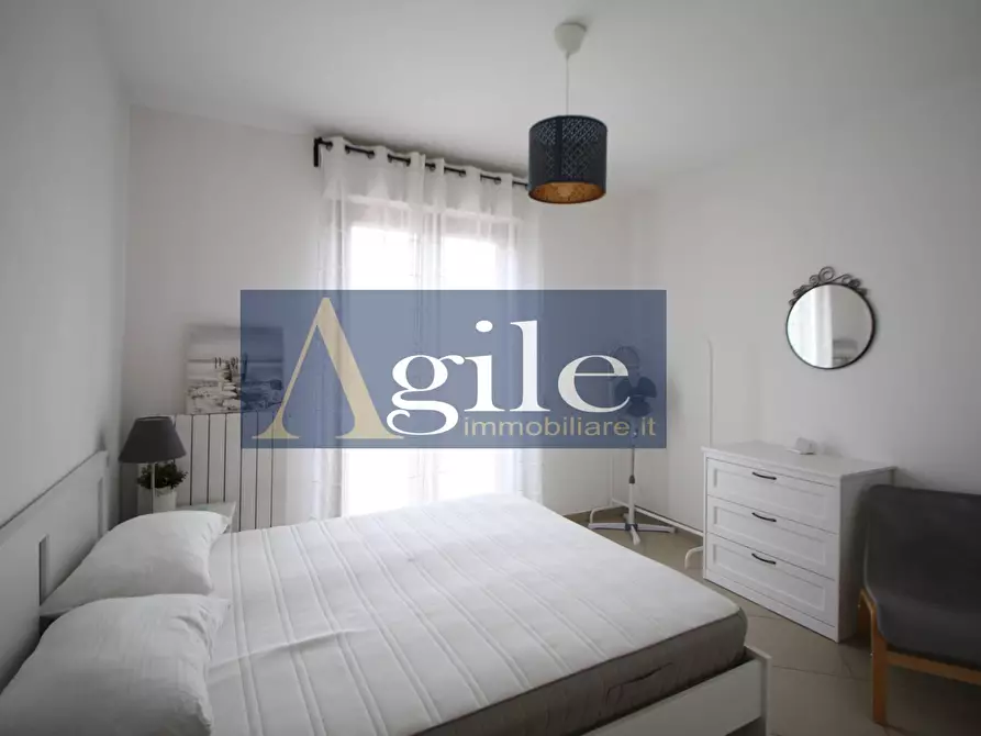 Immagine 7 di Appartamento in vendita  in via dei pioppi a Martinsicuro