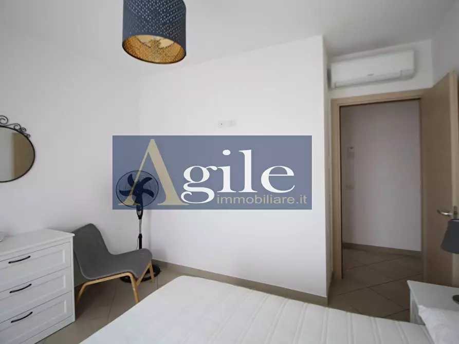 Immagine 8 di Appartamento in vendita  in via dei pioppi a Martinsicuro