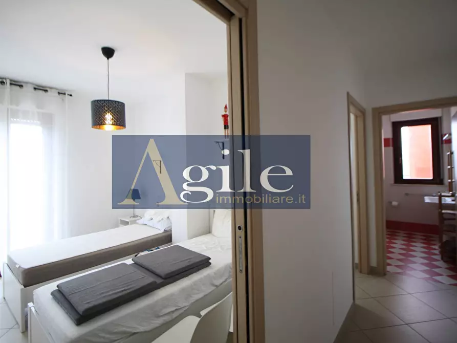 Immagine 9 di Appartamento in vendita  in via dei pioppi a Martinsicuro