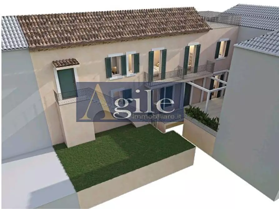 Immagine 4 di Appartamento in vendita  in VIA FRATELLI ROSSELLI a Grottammare