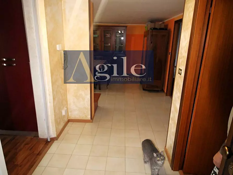 Immagine 5 di Appartamento in vendita  in PIAZZA ADDA a Maltignano