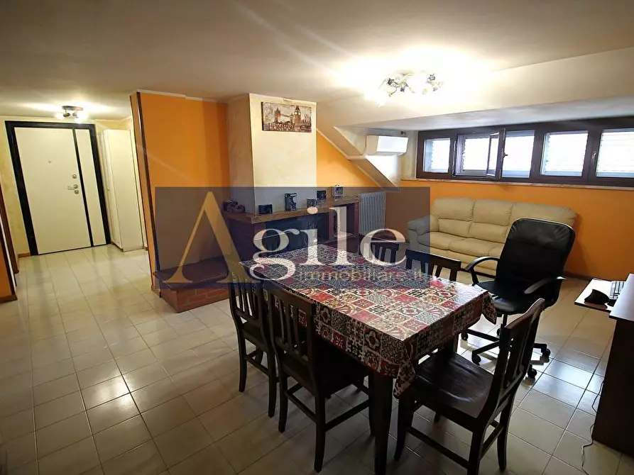 Immagine 3 di Appartamento in vendita  in PIAZZA ADDA a Maltignano