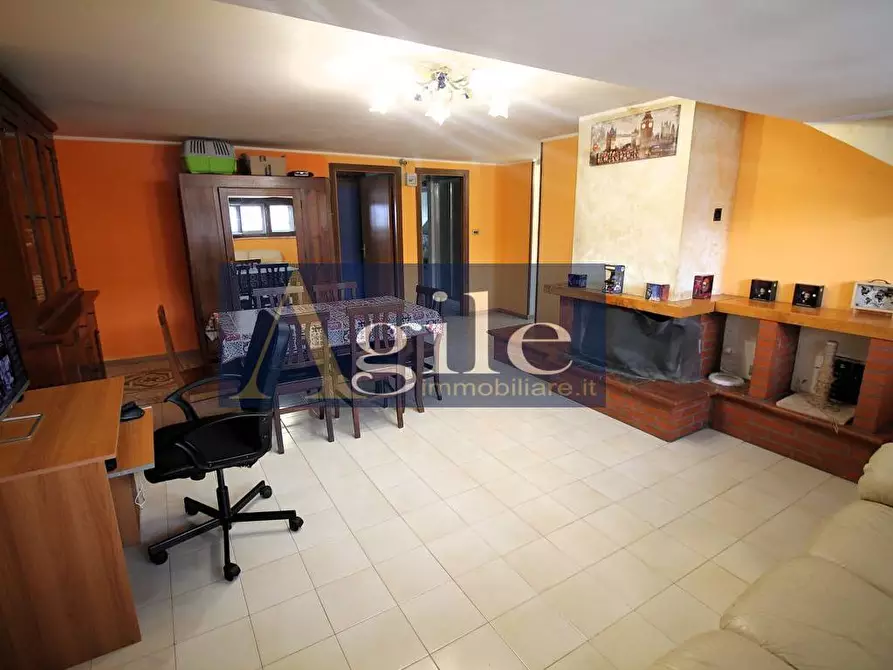 Immagine 2 di Appartamento in vendita  in PIAZZA ADDA a Maltignano