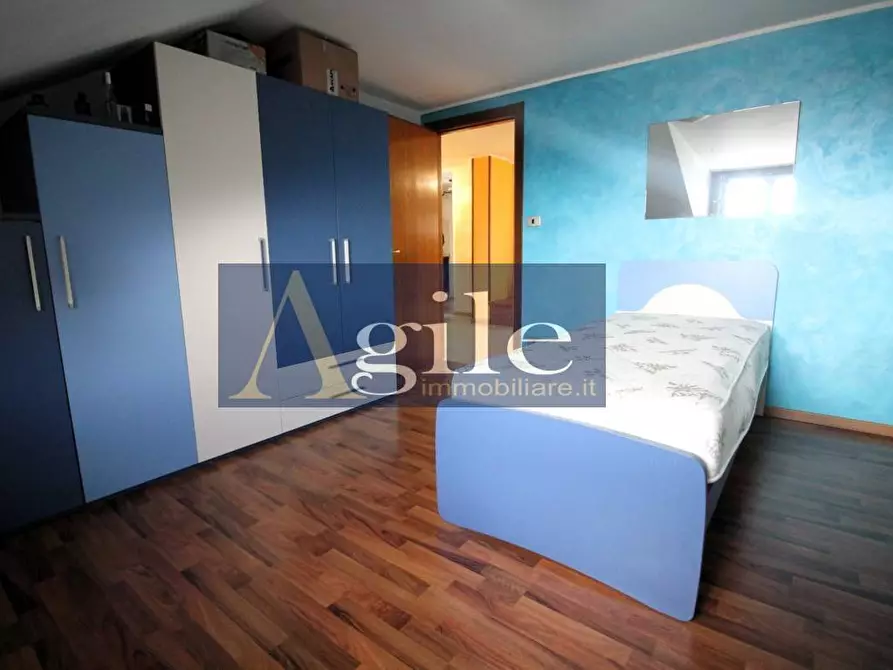 Immagine 9 di Appartamento in vendita  in PIAZZA ADDA a Maltignano