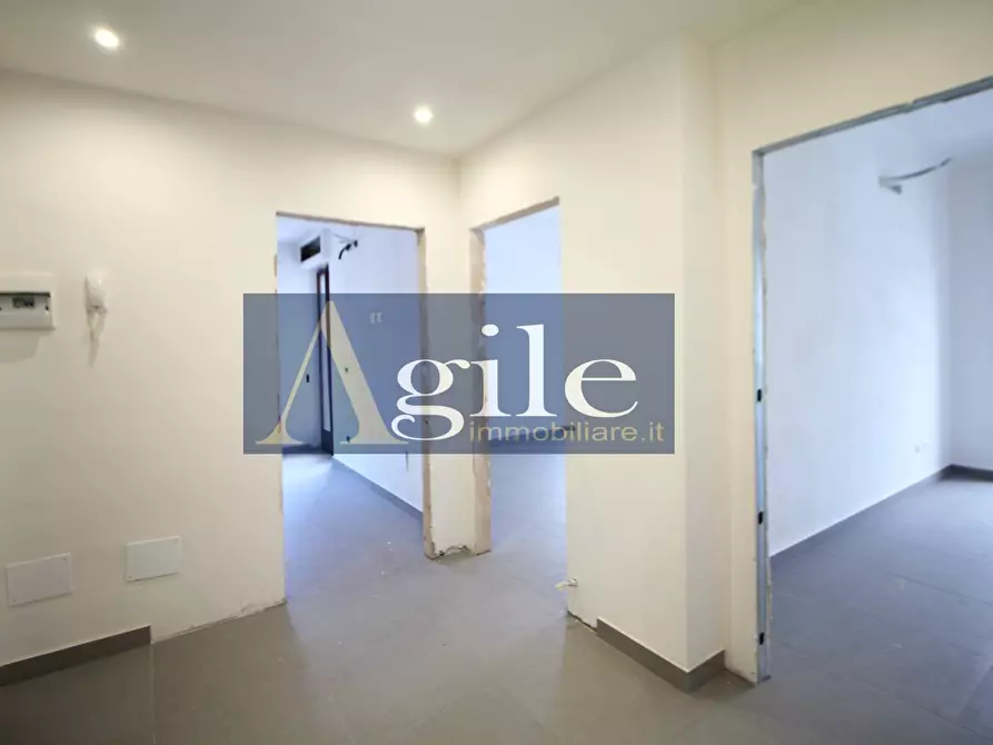 Immagine 10 di Appartamento in vendita  in via vittorio alfieri a San Benedetto Del Tronto