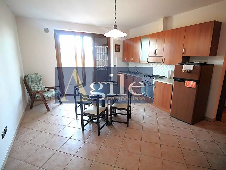 Immagine 1 di Appartamento in vendita  in VIALE EUSTE NARDI a Venarotta