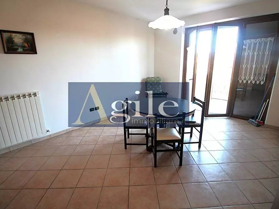 Immagine 2 di Appartamento in vendita  in VIALE EUSTE NARDI a Venarotta