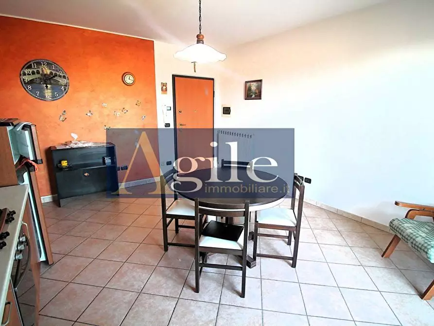 Immagine 3 di Appartamento in vendita  in VIALE EUSTE NARDI a Venarotta