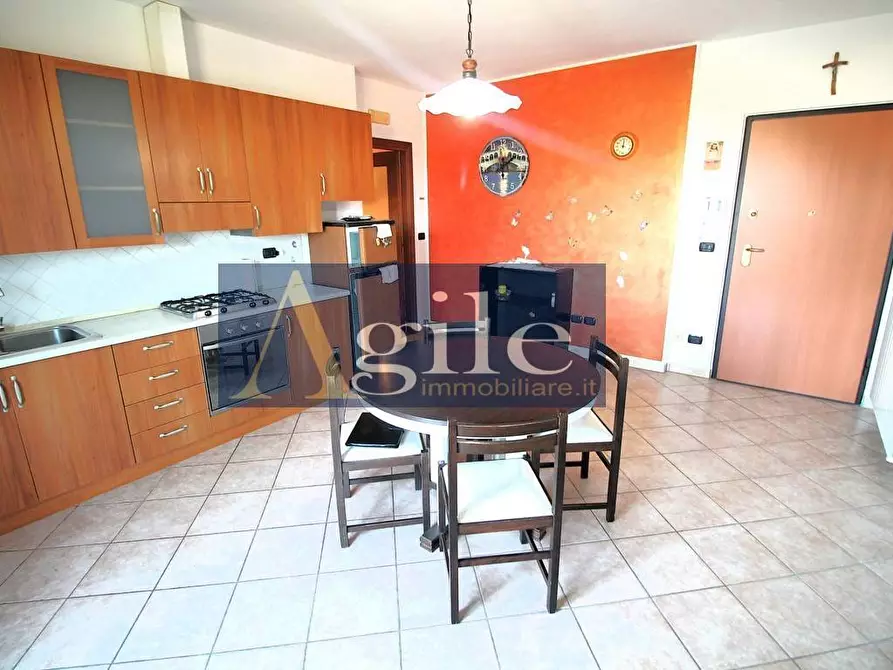 Immagine 4 di Appartamento in vendita  in VIALE EUSTE NARDI a Venarotta