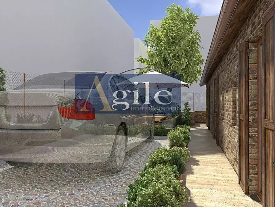 Immagine 17 di Villa in vendita  in VIA FRATELLI CAIROLI a San Benedetto Del Tronto