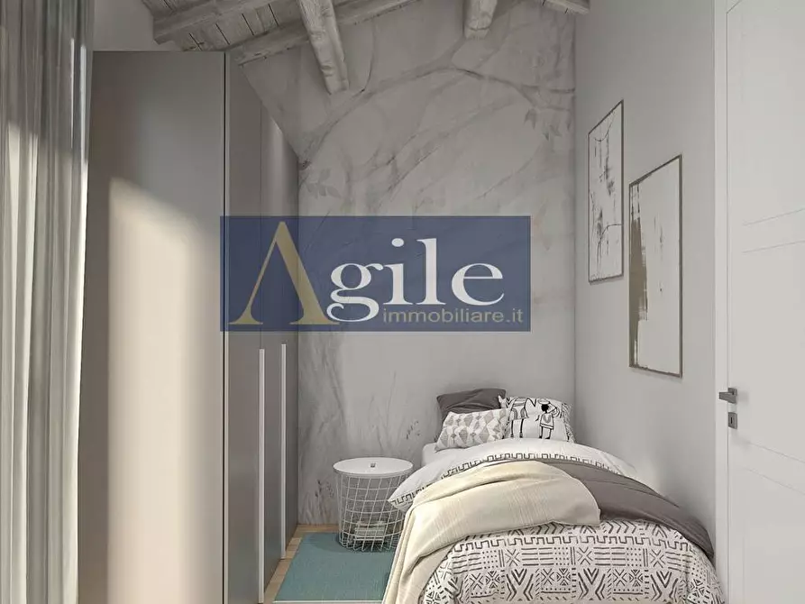 Immagine 21 di Villa in vendita  in VIA FRATELLI CAIROLI a San Benedetto Del Tronto