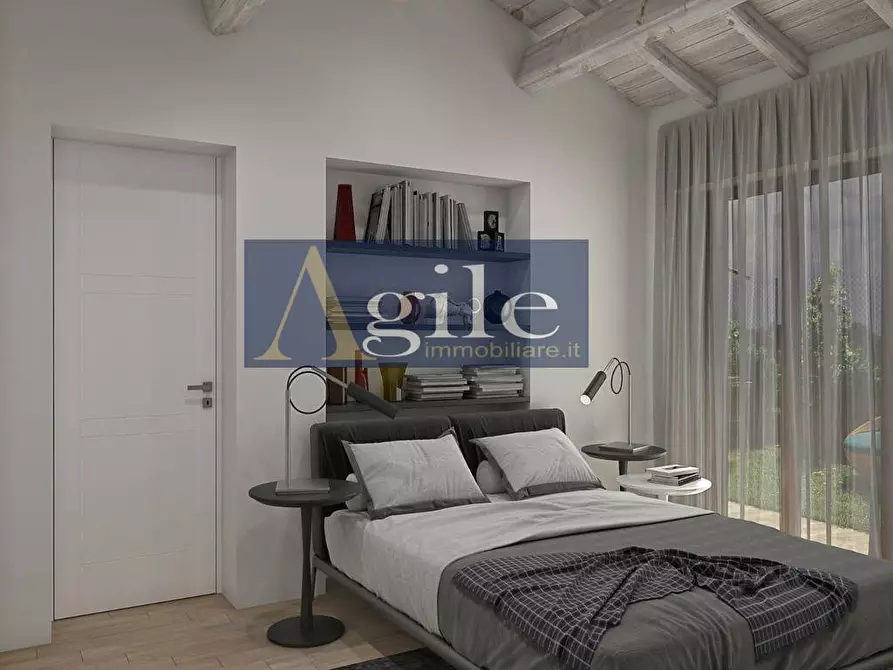 Immagine 22 di Villa in vendita  in VIA FRATELLI CAIROLI a San Benedetto Del Tronto