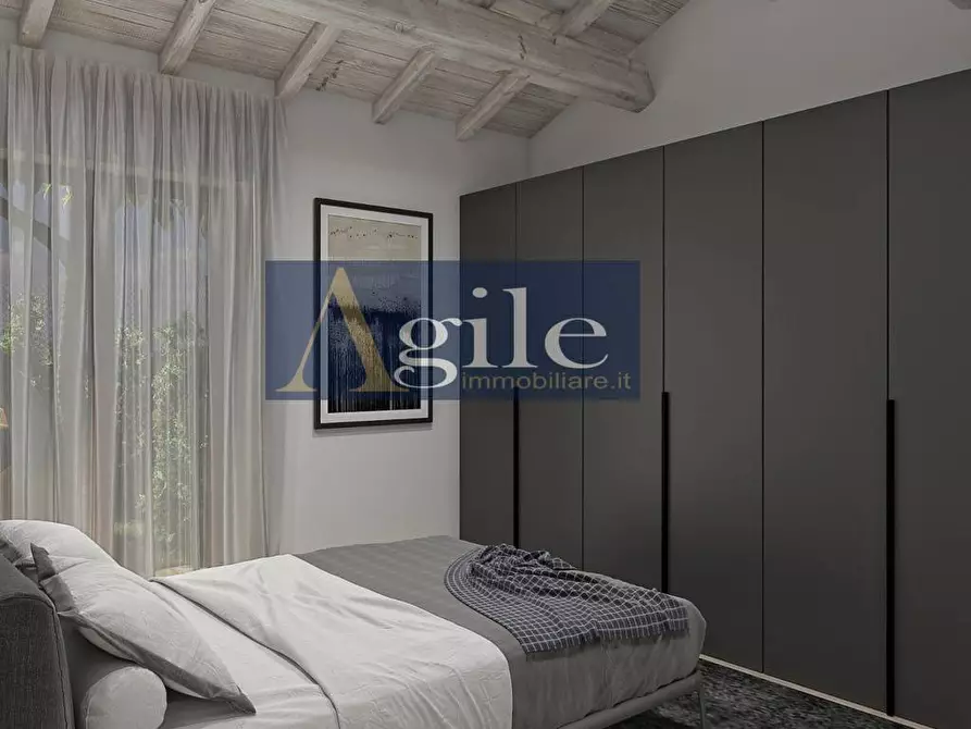 Immagine 23 di Villa in vendita  in VIA FRATELLI CAIROLI a San Benedetto Del Tronto