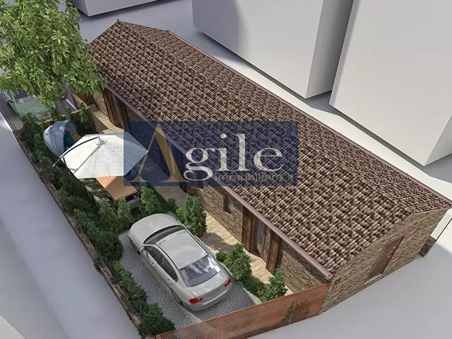 Immagine 13 di Villa in vendita  in VIA FRATELLI CAIROLI a San Benedetto Del Tronto