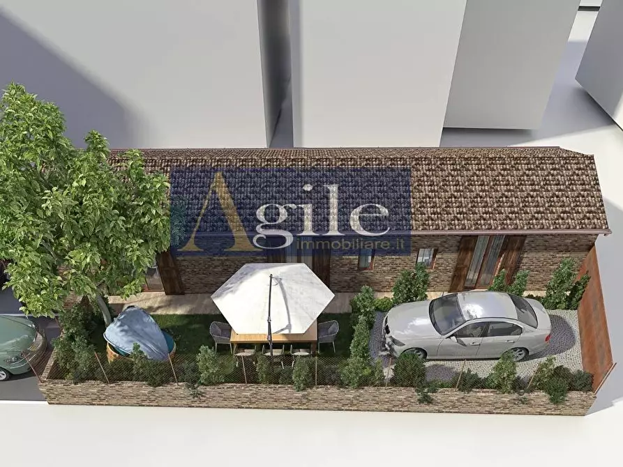 Immagine 12 di Villa in vendita  in VIA FRATELLI CAIROLI a San Benedetto Del Tronto