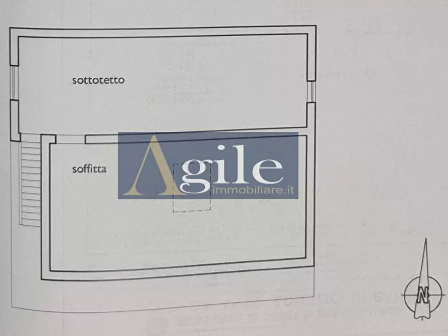 Immagine 24 di Casa indipendente in vendita  in CONTRADA SALARIA INFERIORE a Colli Del Tronto