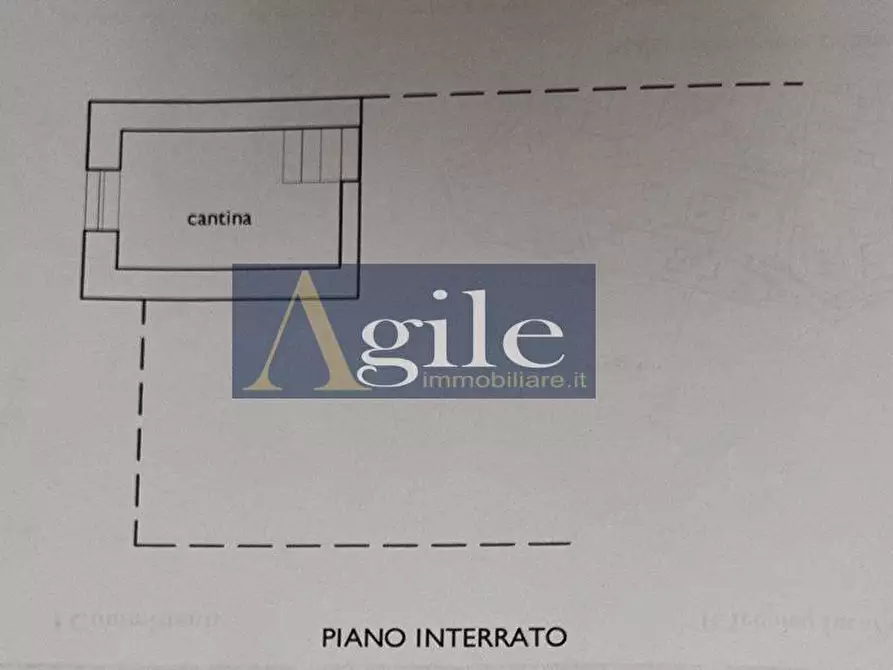 Immagine 23 di Casa indipendente in vendita  in CONTRADA SALARIA INFERIORE a Colli Del Tronto