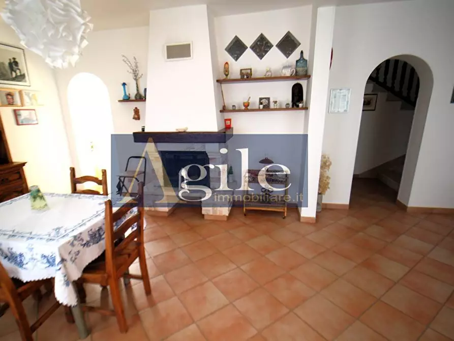 Immagine 4 di Casa indipendente in vendita  in CONTRADA SALARIA INFERIORE a Colli Del Tronto