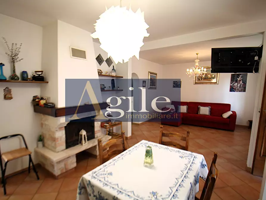 Immagine 5 di Casa indipendente in vendita  in CONTRADA SALARIA INFERIORE a Colli Del Tronto