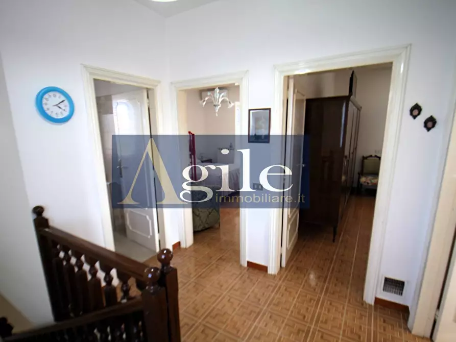 Immagine 10 di Casa indipendente in vendita  in CONTRADA SALARIA INFERIORE a Colli Del Tronto