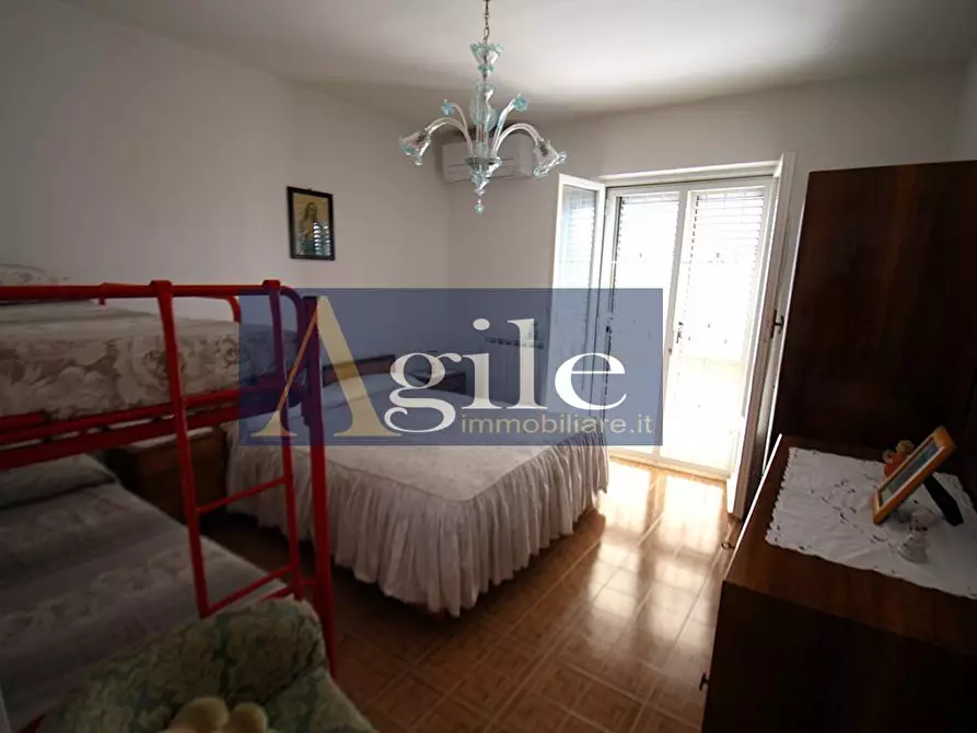 Immagine 15 di Casa indipendente in vendita  in CONTRADA SALARIA INFERIORE a Colli Del Tronto