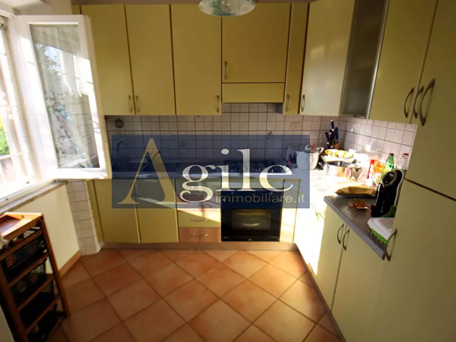 Immagine 6 di Casa indipendente in vendita  in CONTRADA SALARIA INFERIORE a Colli Del Tronto