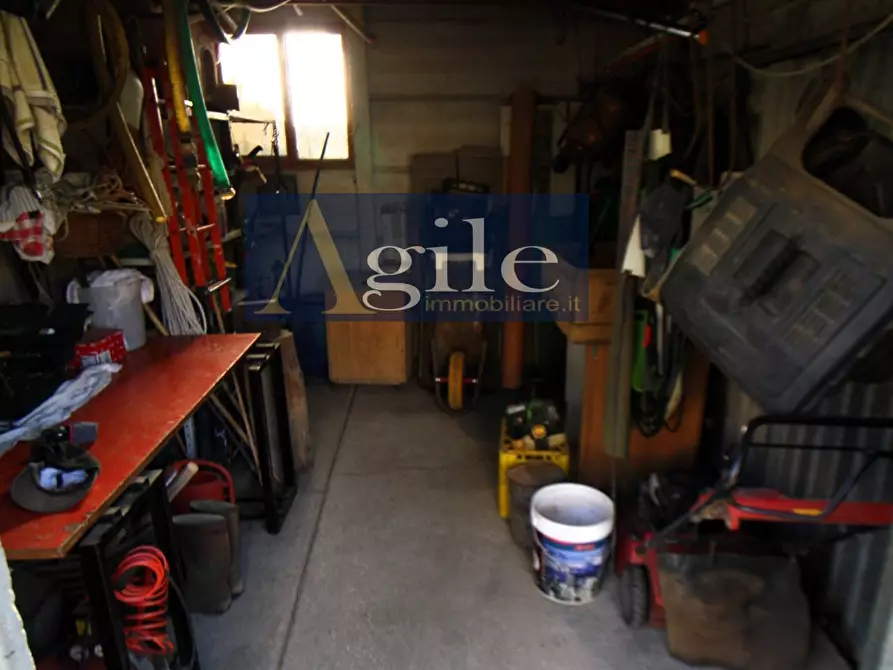 Immagine 19 di Casa indipendente in vendita  in CONTRADA SALARIA INFERIORE a Colli Del Tronto