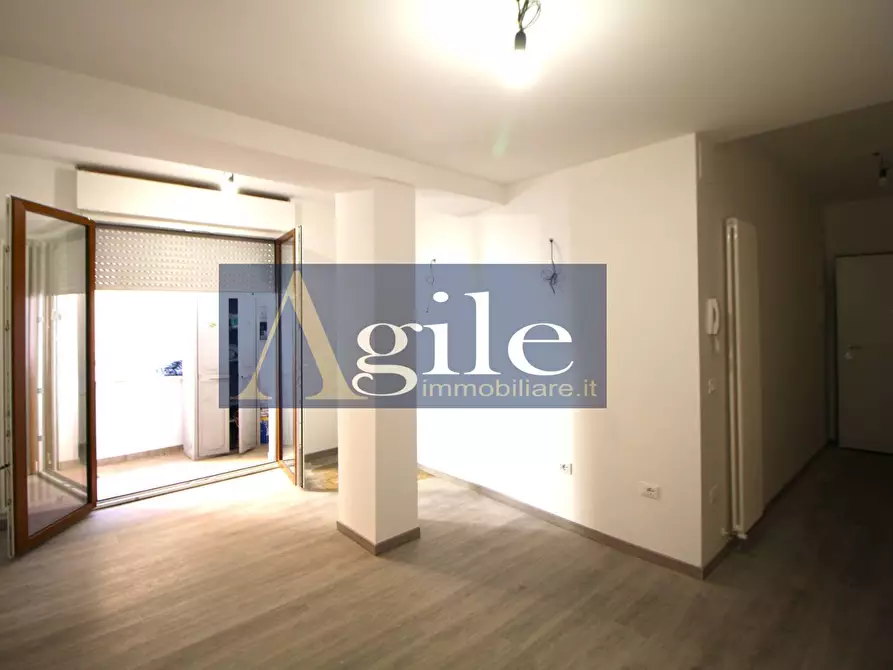 Immagine 2 di Appartamento in vendita  in via livenza a San Benedetto Del Tronto