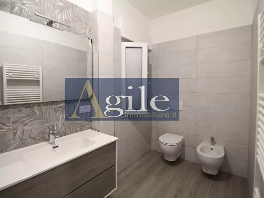 Immagine 4 di Appartamento in vendita  in via livenza a San Benedetto Del Tronto