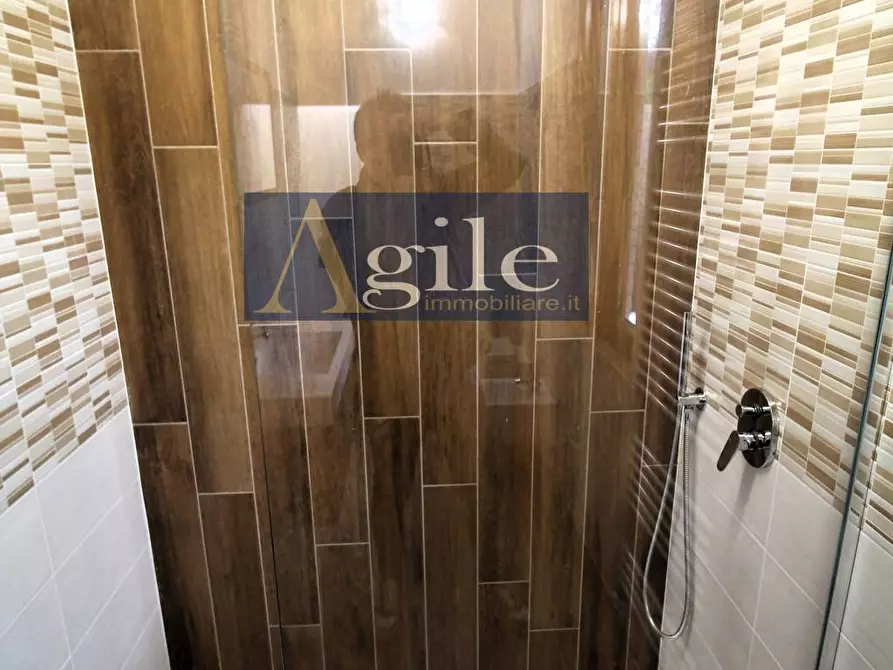 Immagine 26 di Villa in vendita  in STRADA PROVINCIALE a Montefiore Dell'aso