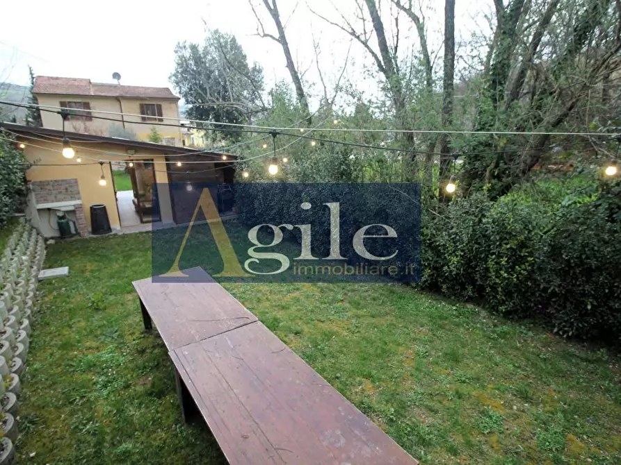 Immagine 30 di Villa in vendita  in STRADA PROVINCIALE a Montefiore Dell'aso