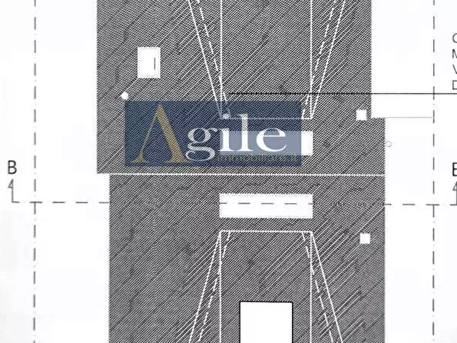 Immagine 28 di Villetta a schiera in vendita  in VIA GIANNI TORSELLINI a Folignano