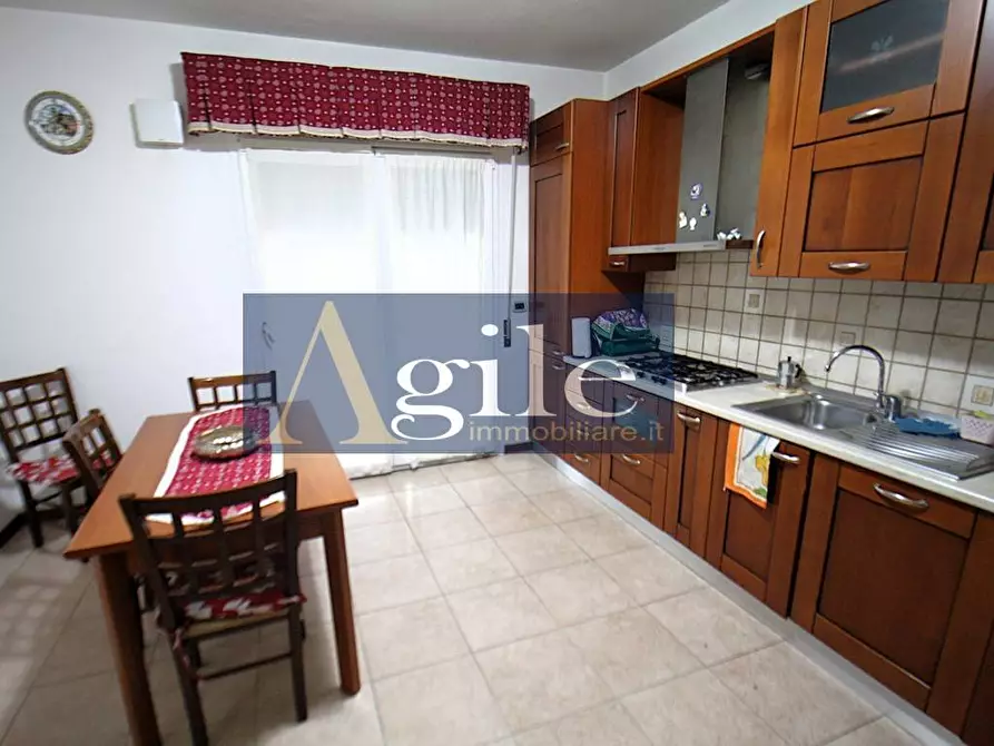 Immagine 7 di Villetta a schiera in vendita  in VIA GIANNI TORSELLINI a Folignano