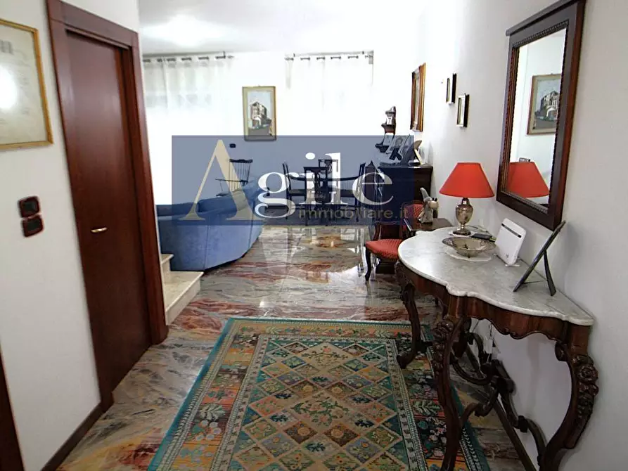 Immagine 2 di Villetta a schiera in vendita  in VIA GIANNI TORSELLINI a Folignano