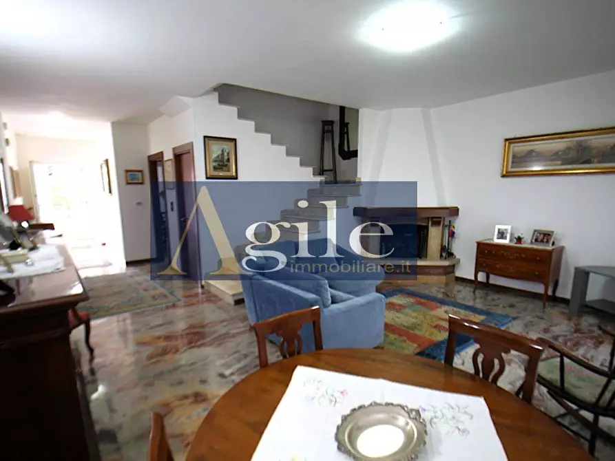 Immagine 1 di Villetta a schiera in vendita  in VIA GIANNI TORSELLINI a Folignano