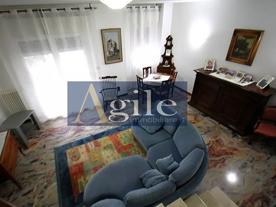 Immagine 4 di Villetta a schiera in vendita  in VIA GIANNI TORSELLINI a Folignano