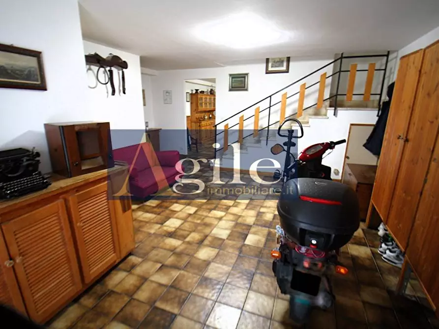 Immagine 23 di Villetta a schiera in vendita  in VIA GIANNI TORSELLINI a Folignano