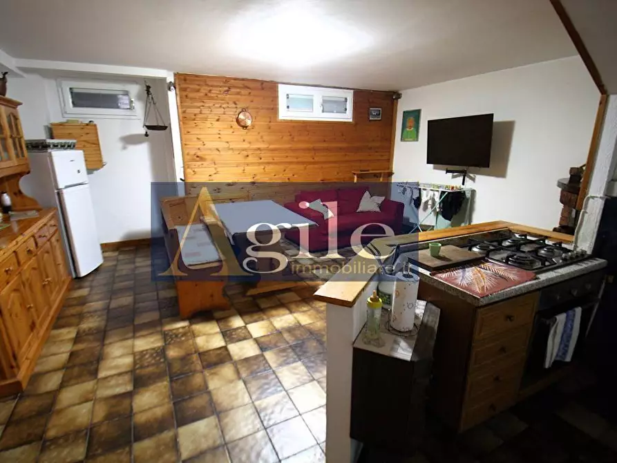 Immagine 21 di Villetta a schiera in vendita  in VIA GIANNI TORSELLINI a Folignano