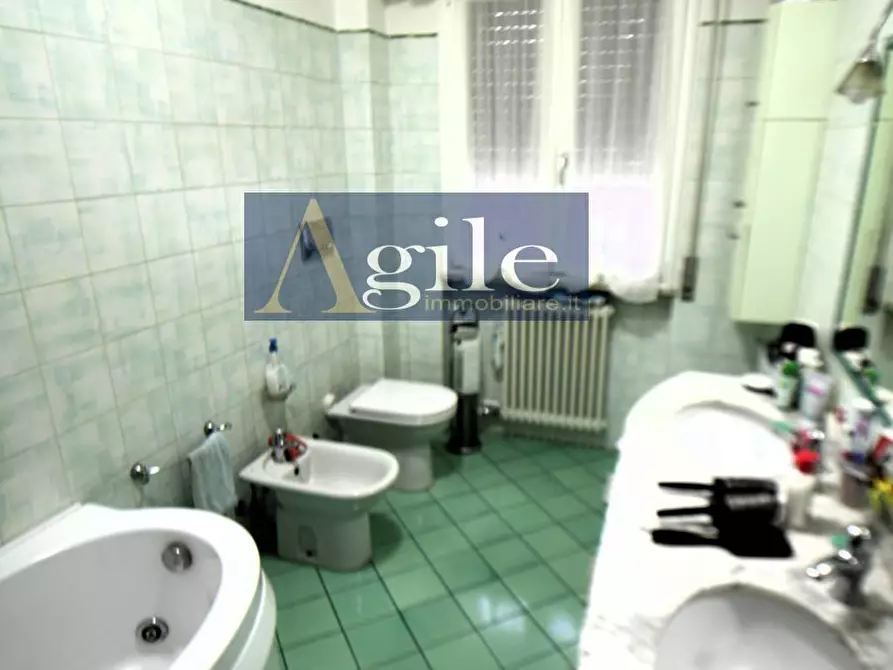 Immagine 16 di Villetta a schiera in vendita  in VIA GIANNI TORSELLINI a Folignano