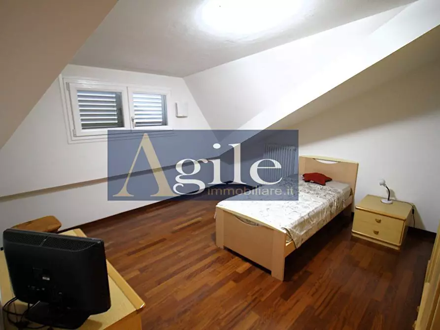 Immagine 19 di Villetta a schiera in vendita  in VIA GIANNI TORSELLINI a Folignano