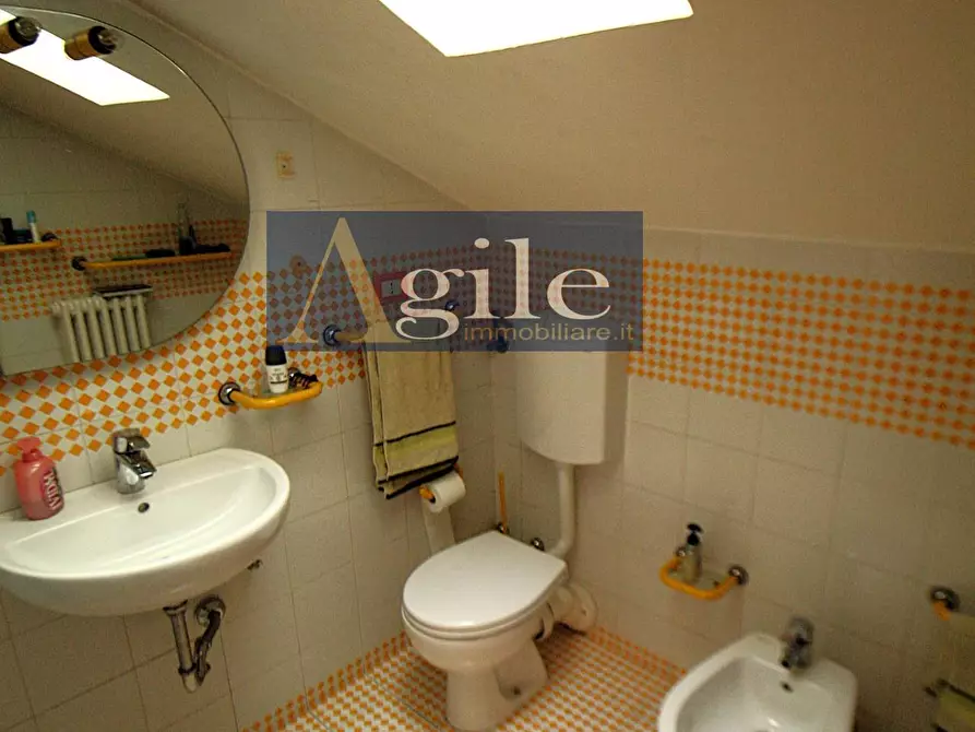 Immagine 20 di Villetta a schiera in vendita  in VIA GIANNI TORSELLINI a Folignano